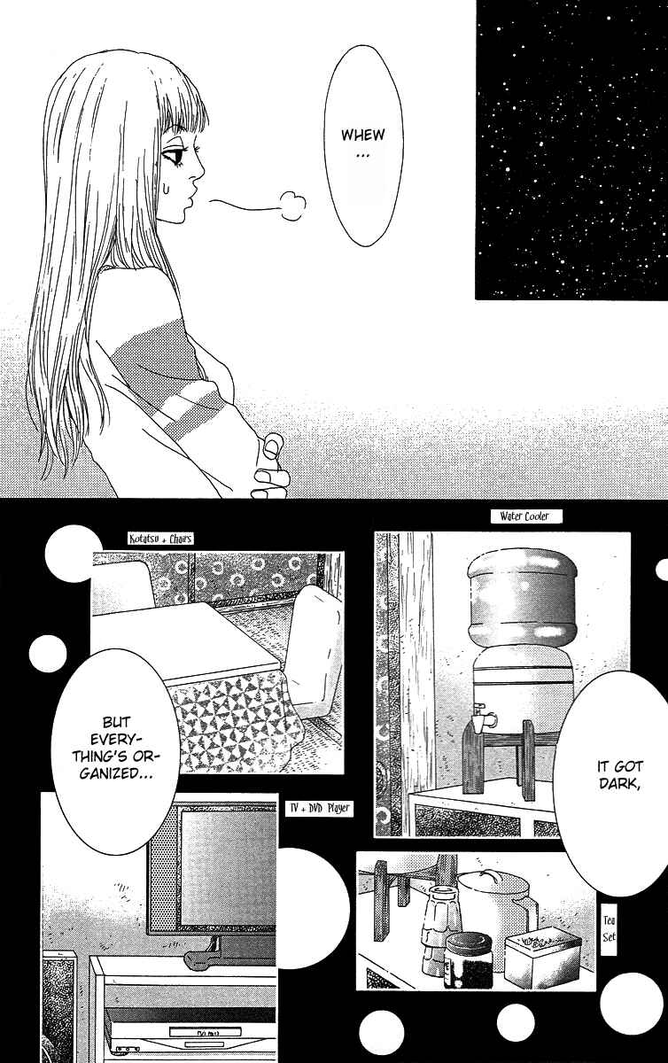 Page 31 Chapter 3 Bitou Lollipop