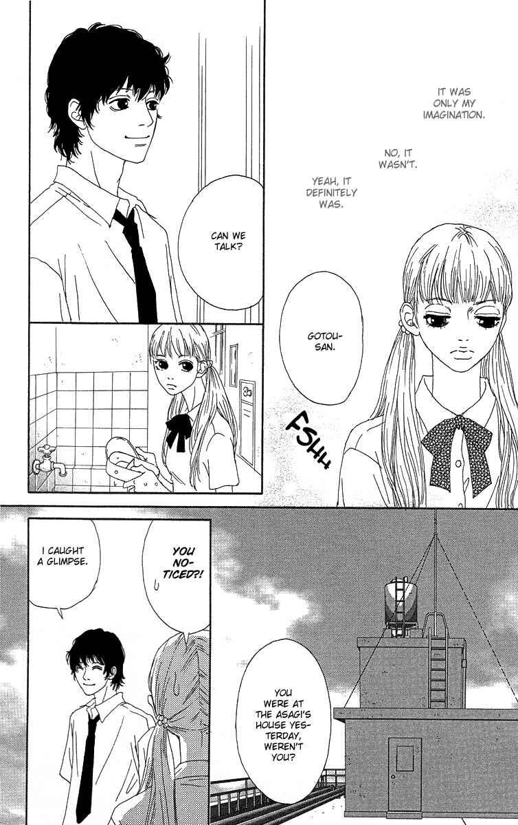 Page 24 Chapter 2 Bitou Lollipop