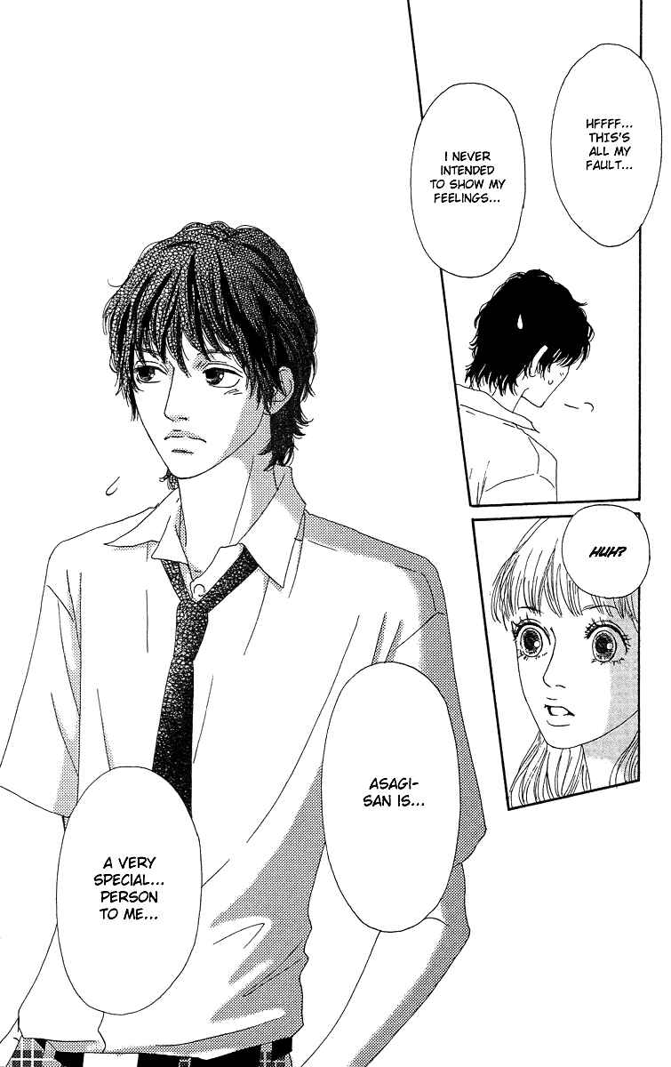 Page 28 Chapter 2 Bitou Lollipop