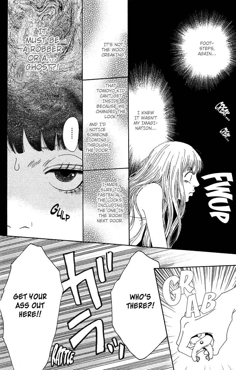 Page 34 Chapter 2 Bitou Lollipop