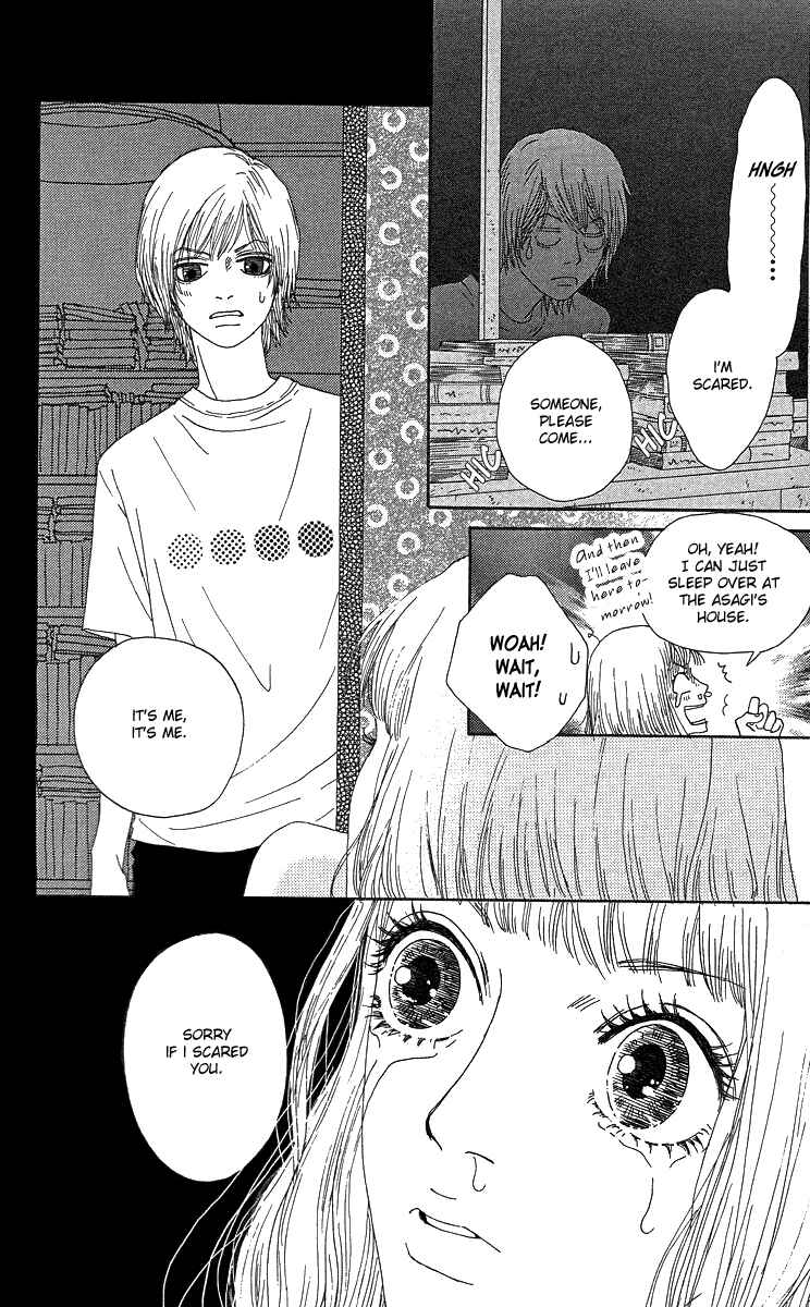 Page 36 Chapter 2 Bitou Lollipop