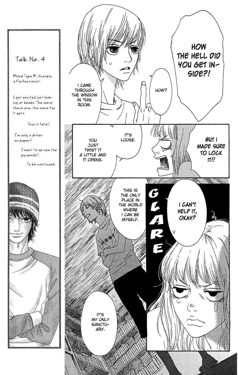 Page 37 Chapter 2 Bitou Lollipop