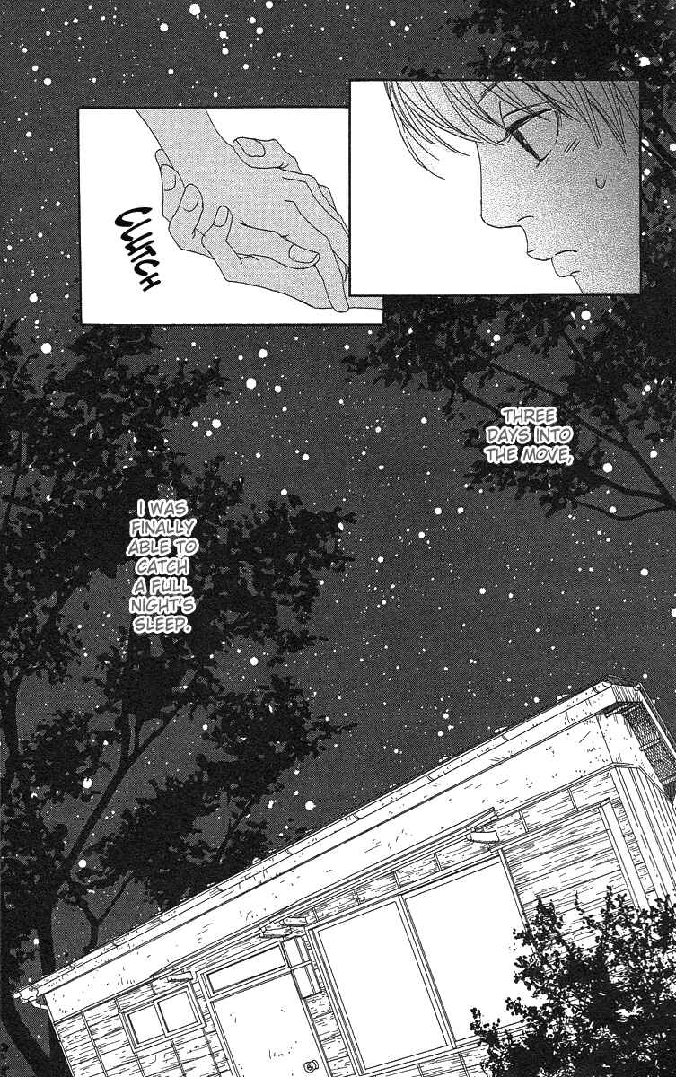 Page 41 Chapter 2 Bitou Lollipop