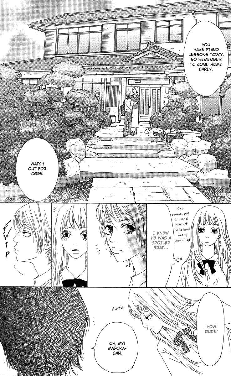 Page 8 Chapter 2 Bitou Lollipop