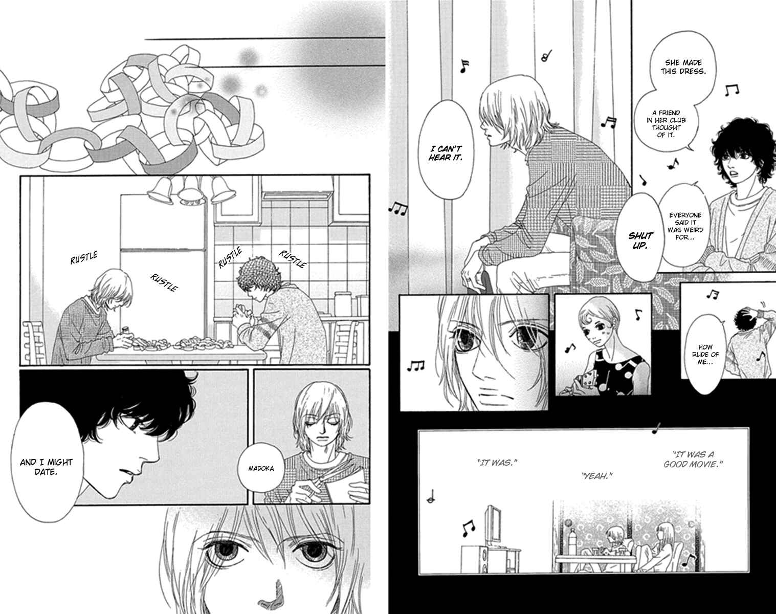 Page 13 Chapter 29 Bitou Lollipop