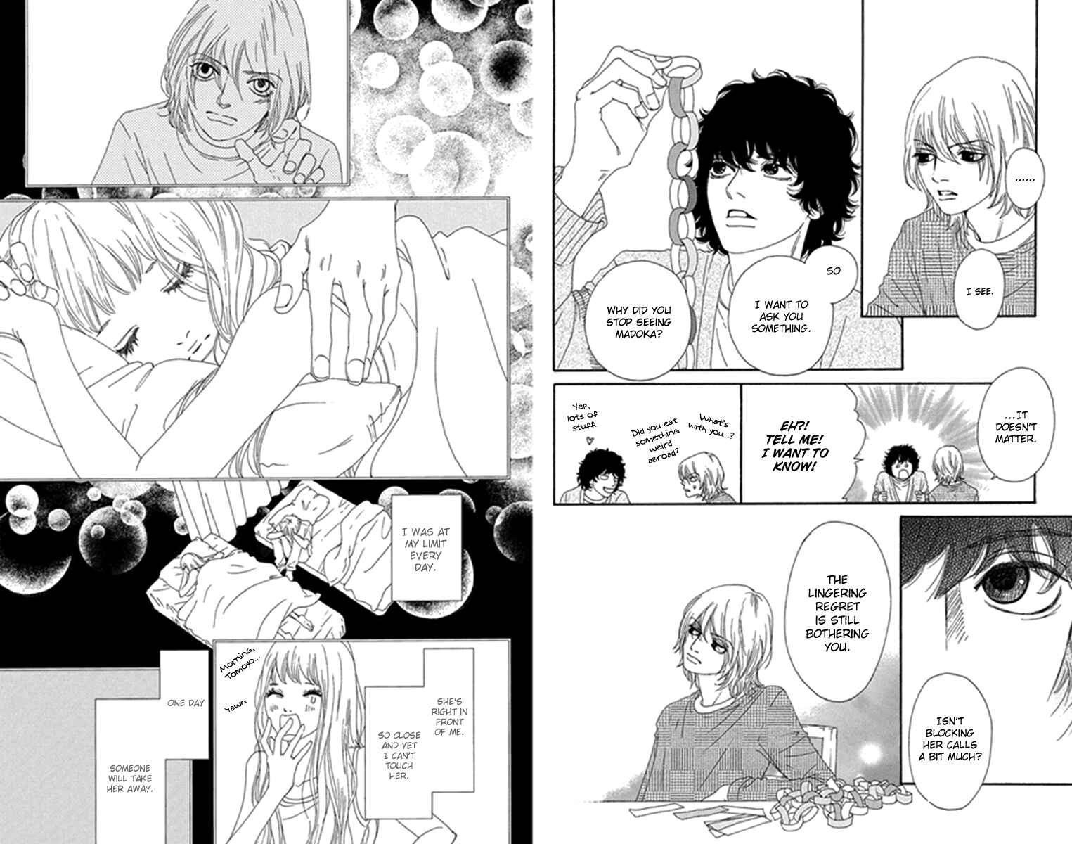 Page 14 Chapter 29 Bitou Lollipop
