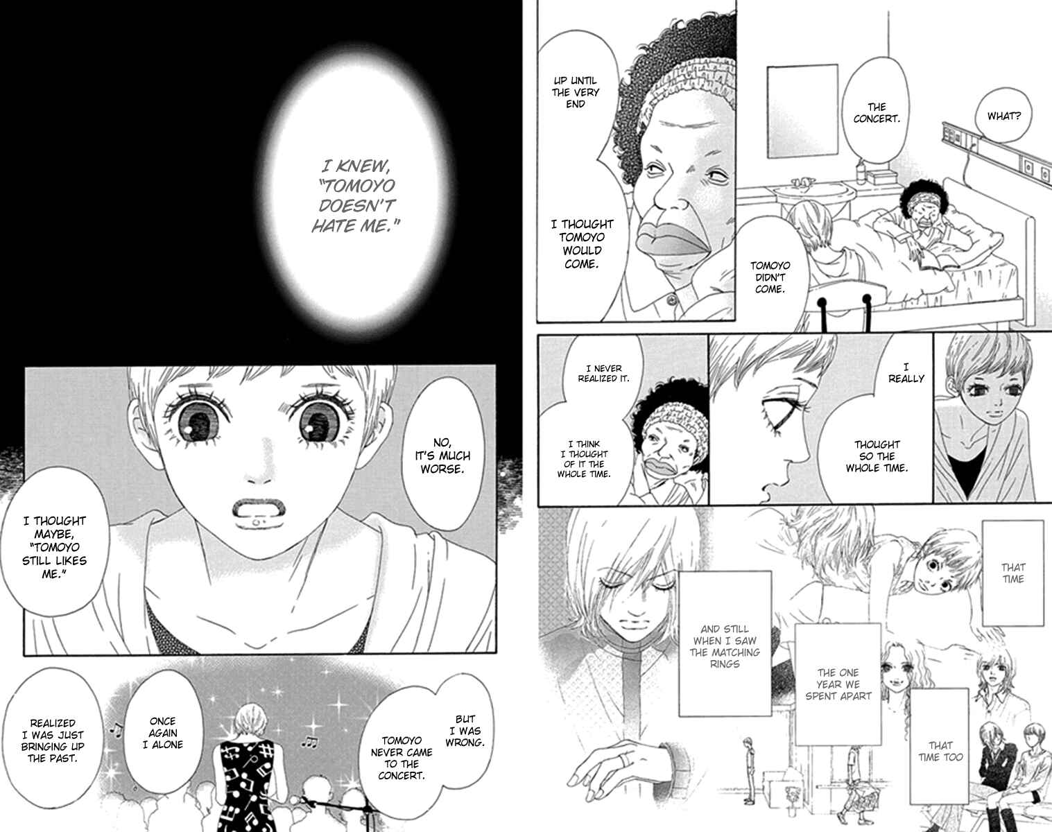 Page 6 Chapter 29 Bitou Lollipop
