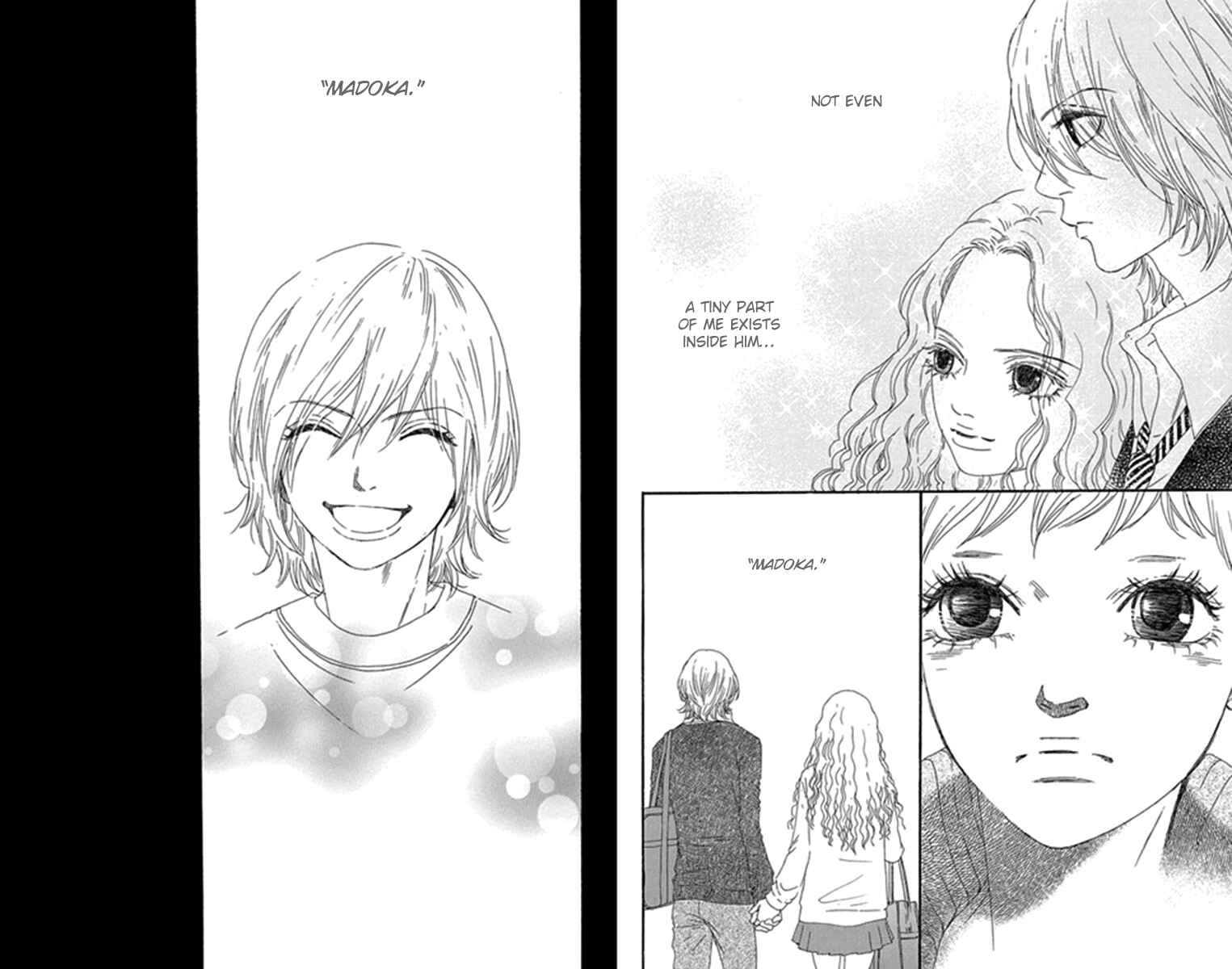 Page 8 Chapter 29 Bitou Lollipop