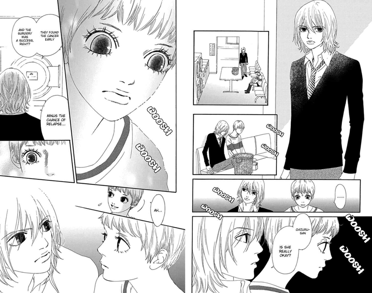 Page 9 Chapter 27 Bitou Lollipop
