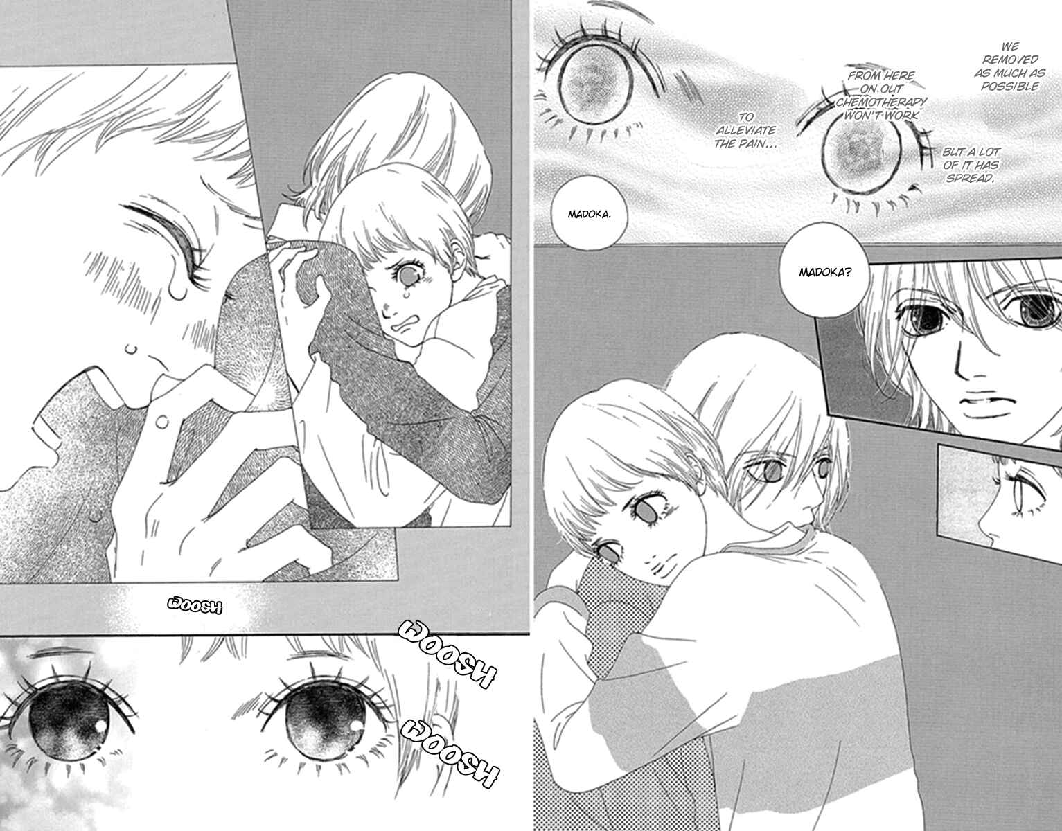 Page 10 Chapter 27 Bitou Lollipop