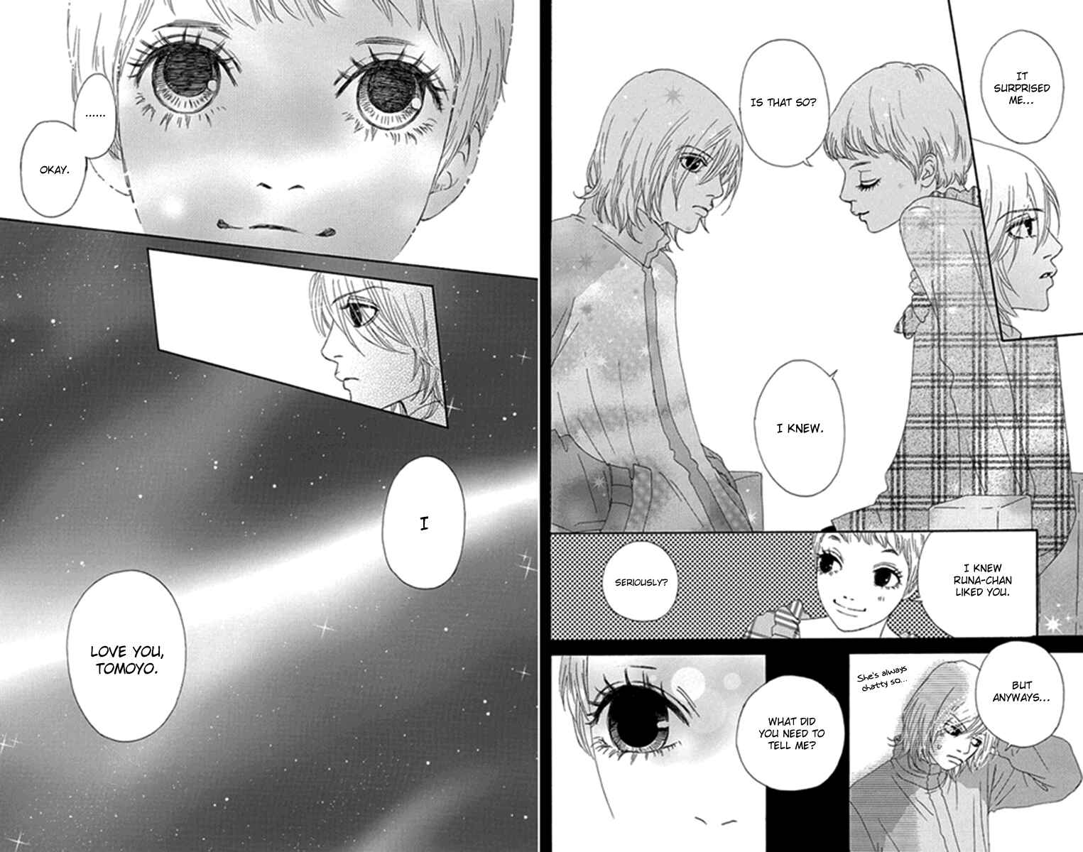 Page 22 Chapter 27 Bitou Lollipop