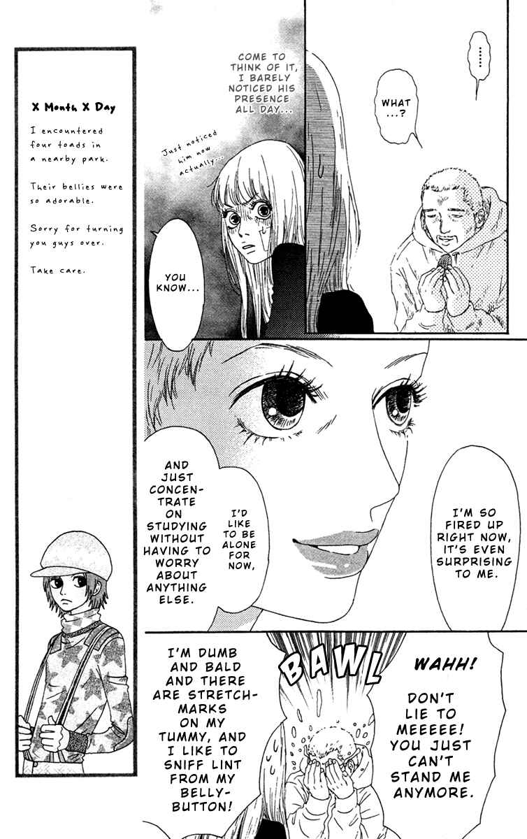 Page 11 Chapter 6 Bitou Lollipop