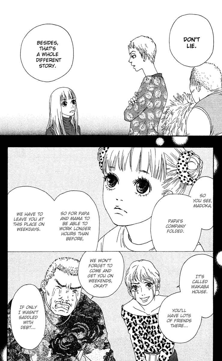 Page 14 Chapter 6 Bitou Lollipop