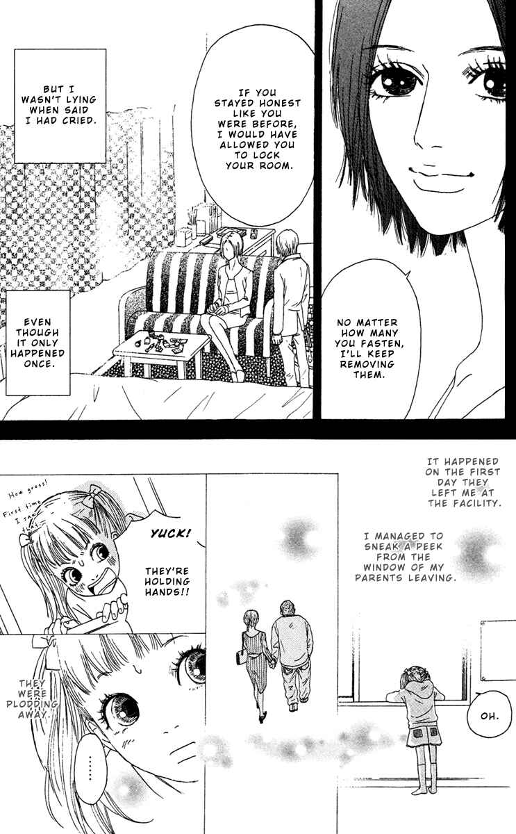 Page 29 Chapter 6 Bitou Lollipop