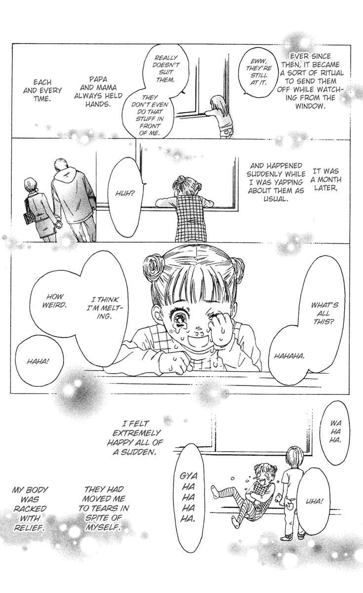 Page 30 Chapter 6 Bitou Lollipop