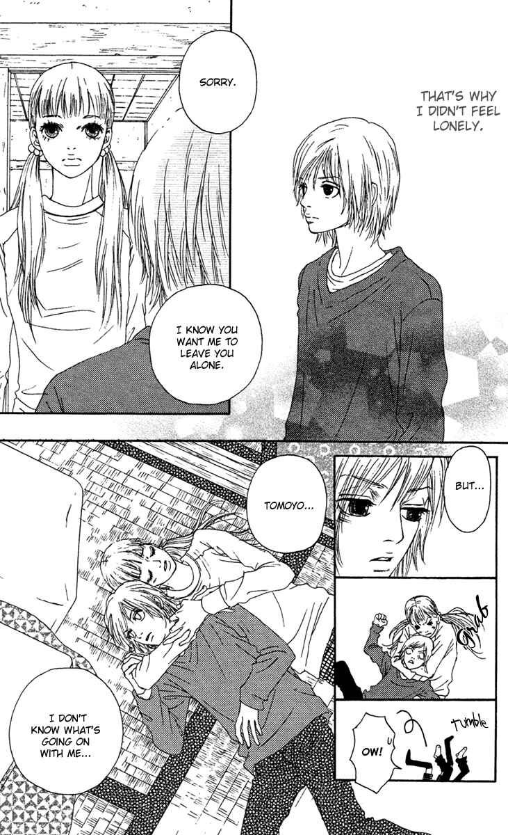 Page 31 Chapter 6 Bitou Lollipop