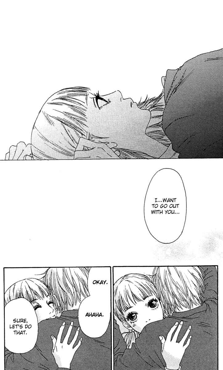 Page 33 Chapter 6 Bitou Lollipop