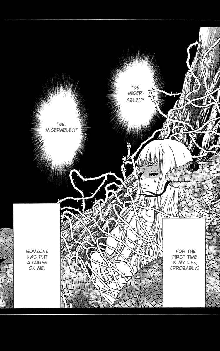 Page 4 Chapter 6 Bitou Lollipop