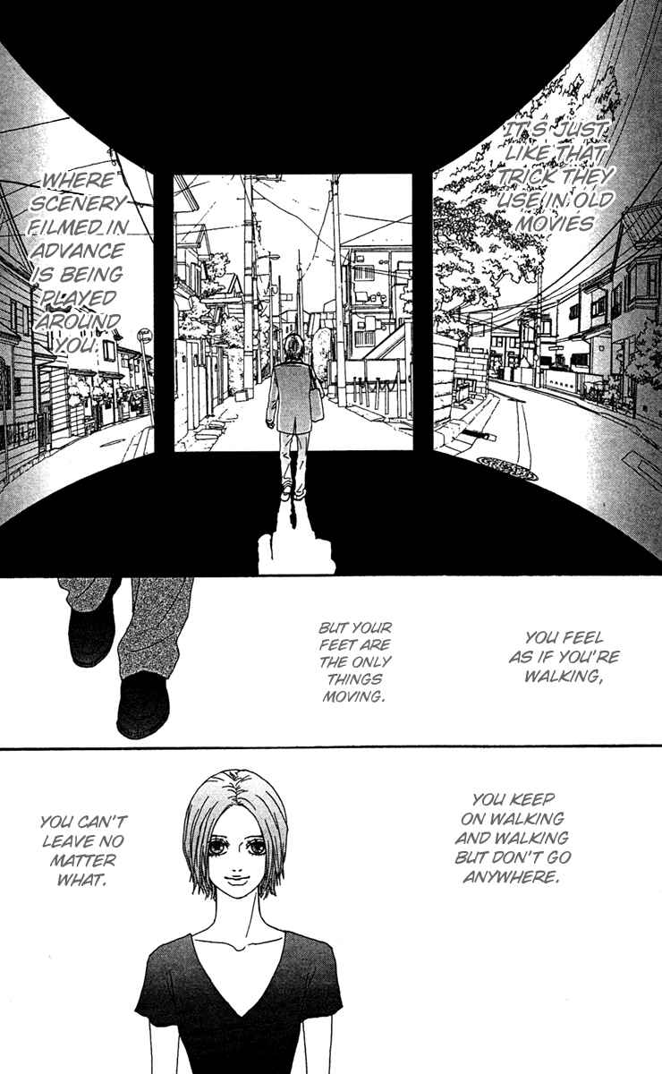 Page 20 Chapter 9 Bitou Lollipop