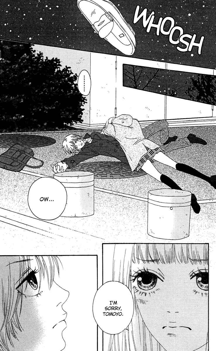 Page 28 Chapter 9 Bitou Lollipop
