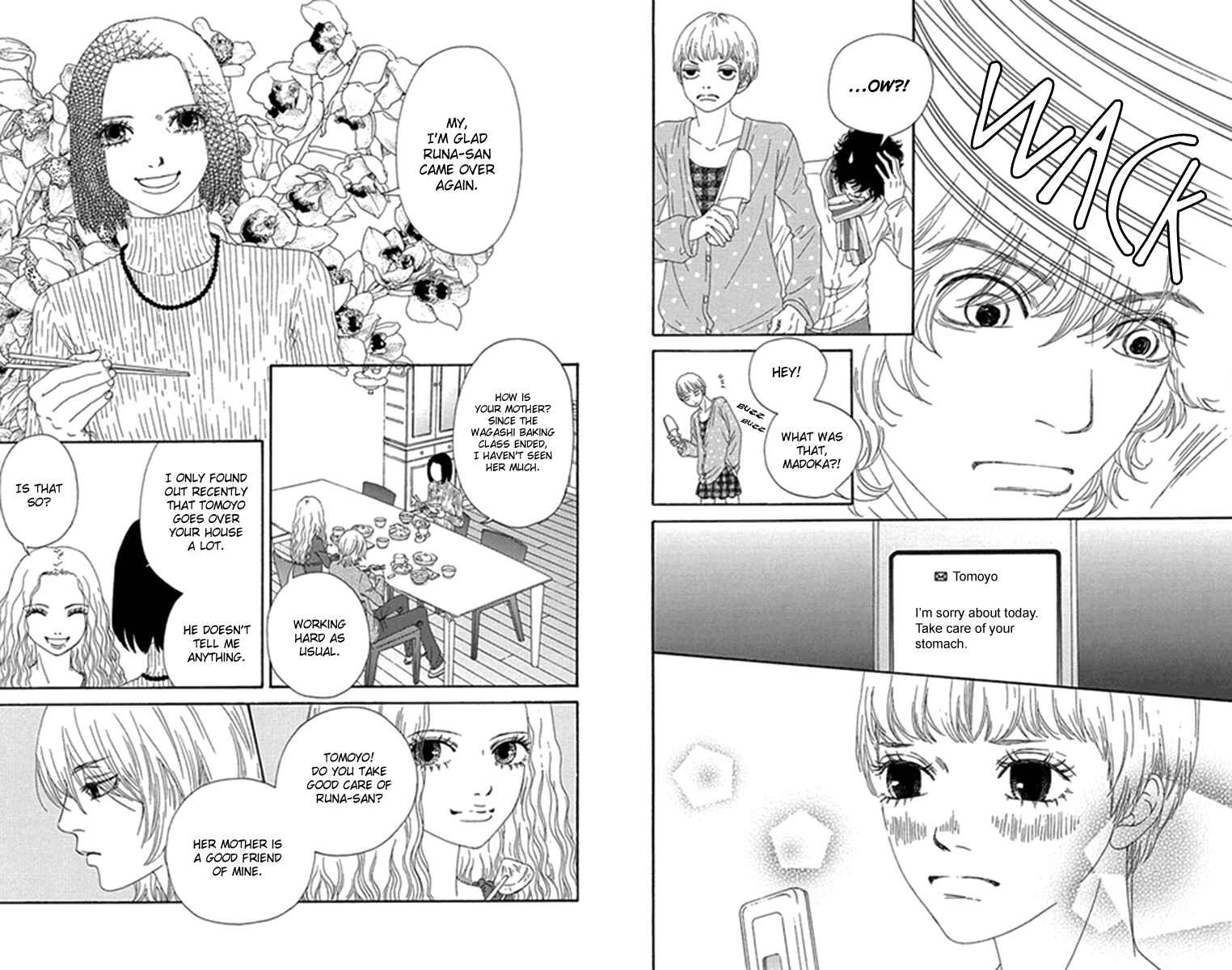 Page 16 Chapter 30 Bitou Lollipop