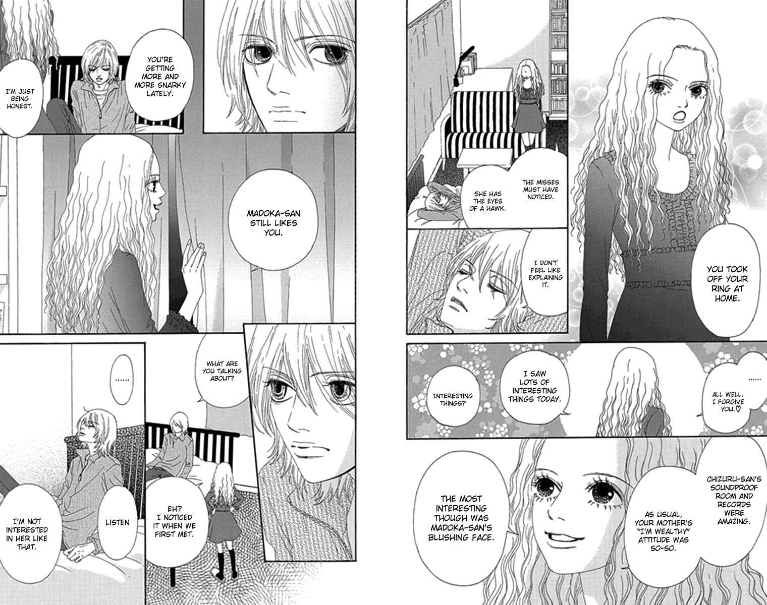Page 17 Chapter 30 Bitou Lollipop