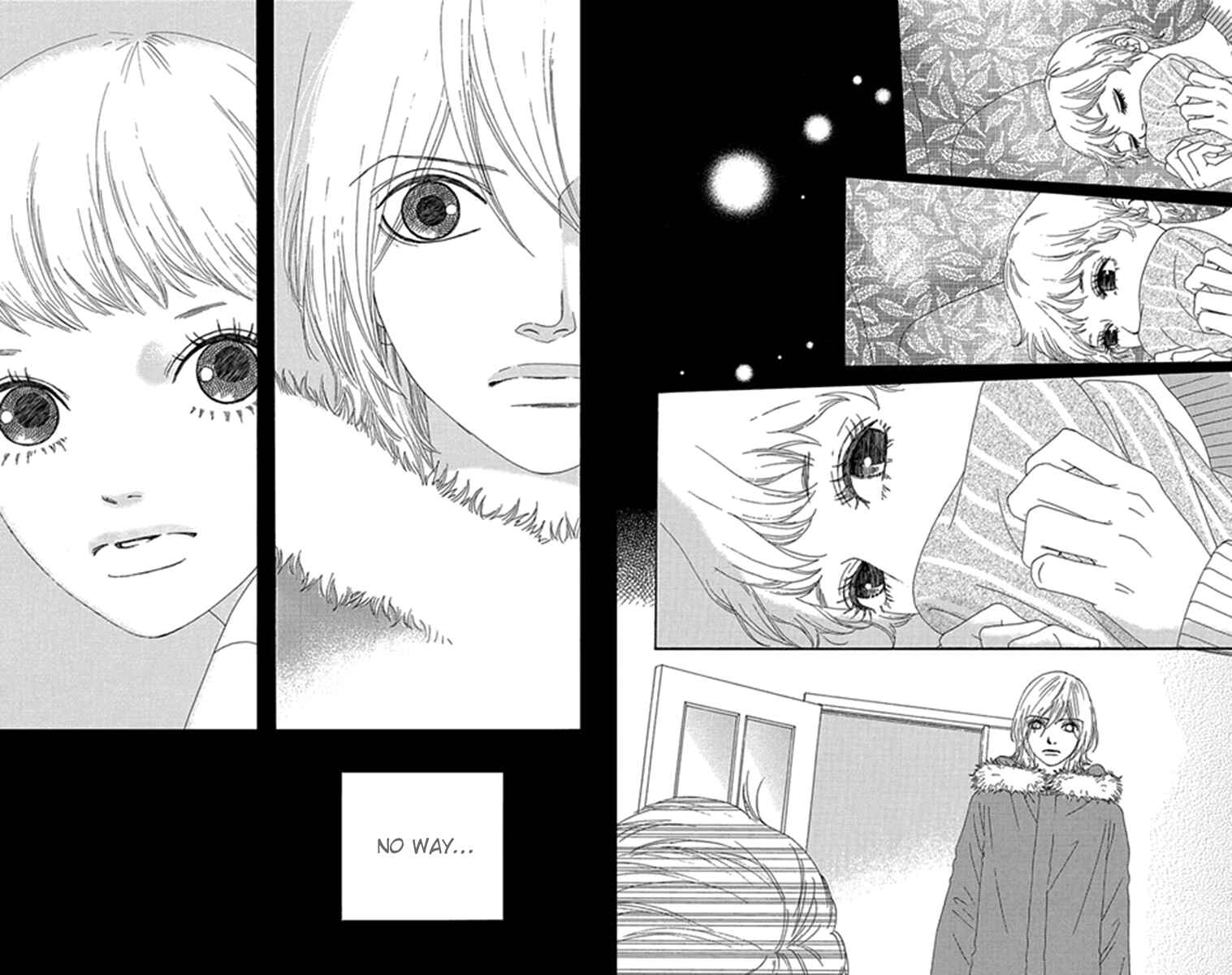 Page 25 Chapter 30 Bitou Lollipop