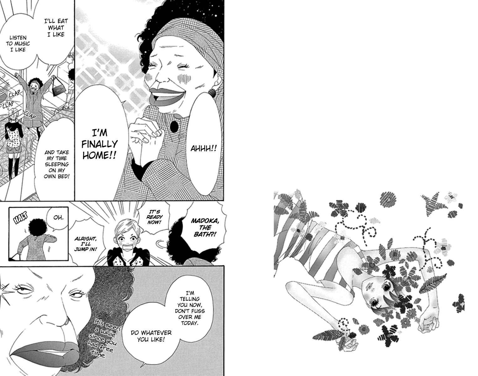 Page 6 Chapter 30 Bitou Lollipop