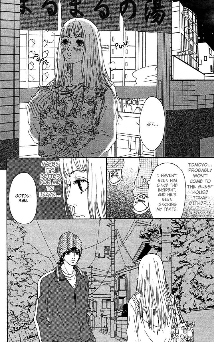 Page 20 Chapter 4 Bitou Lollipop
