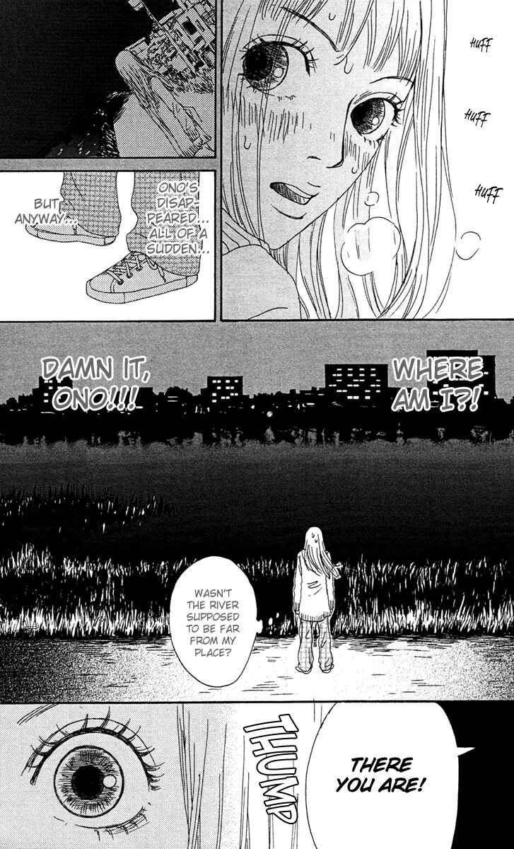 Page 23 Chapter 4 Bitou Lollipop
