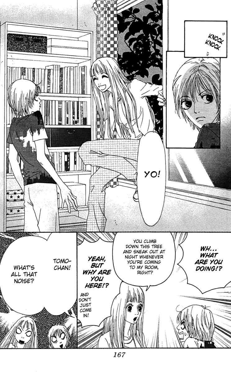 Page 31 Chapter 4 Bitou Lollipop