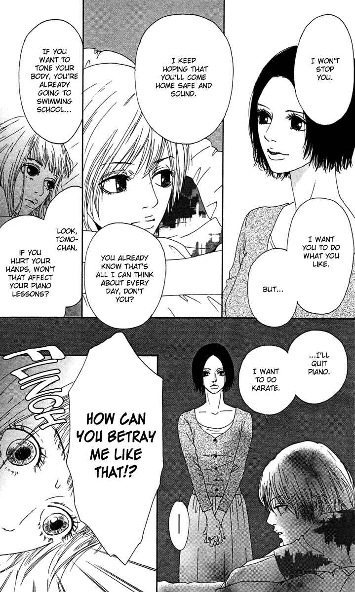 Page 35 Chapter 4 Bitou Lollipop