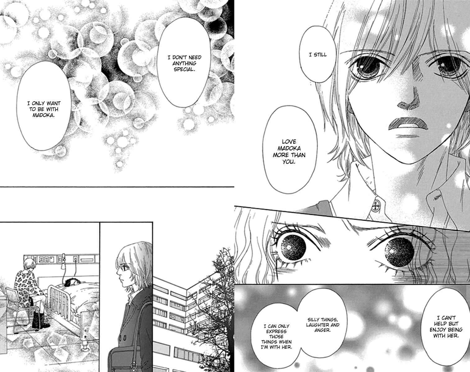 Page 11 Chapter 33 Bitou Lollipop