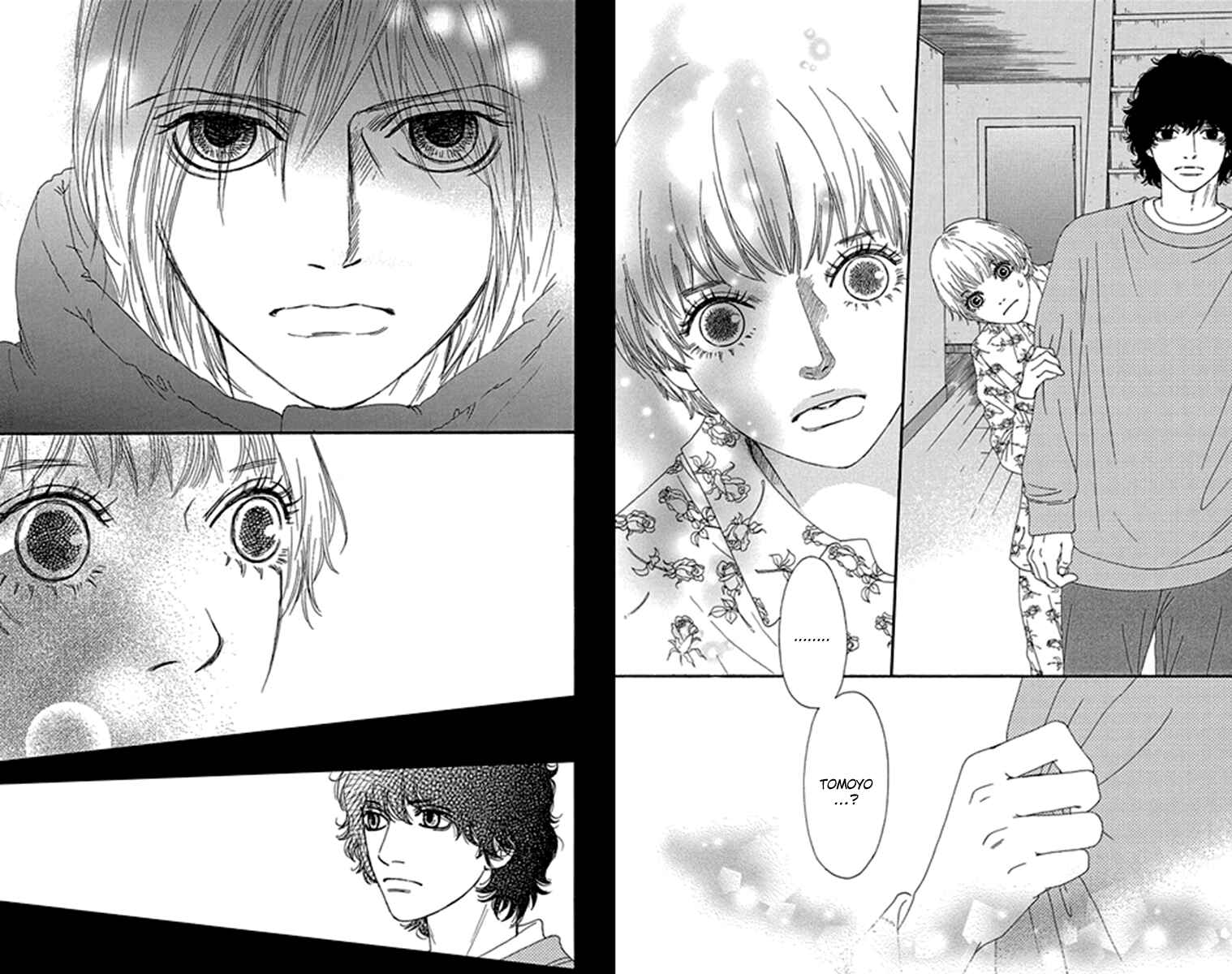 Page 20 Chapter 33 Bitou Lollipop