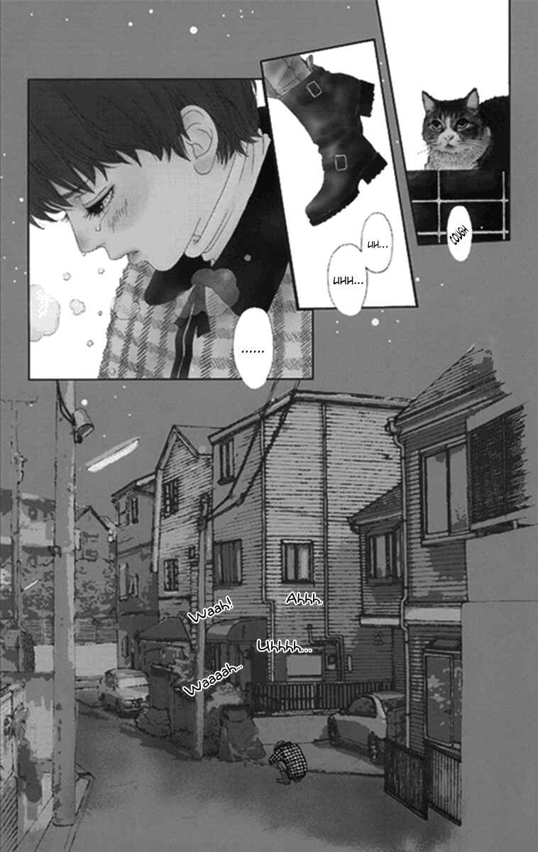 Page 2 Chapter 32 Bitou Lollipop