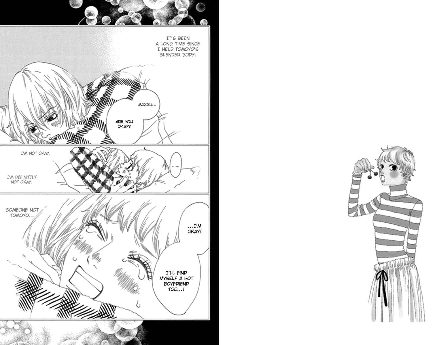 Page 4 Chapter 32 Bitou Lollipop