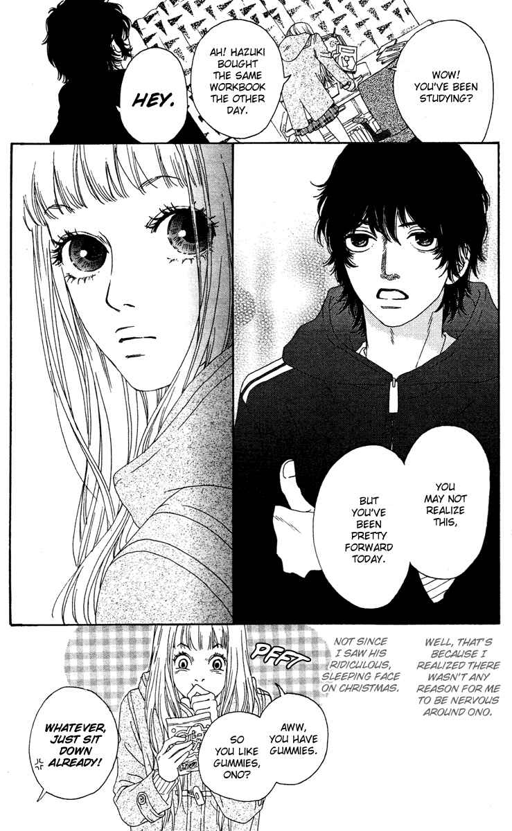 Page 14 Chapter 10 Bitou Lollipop