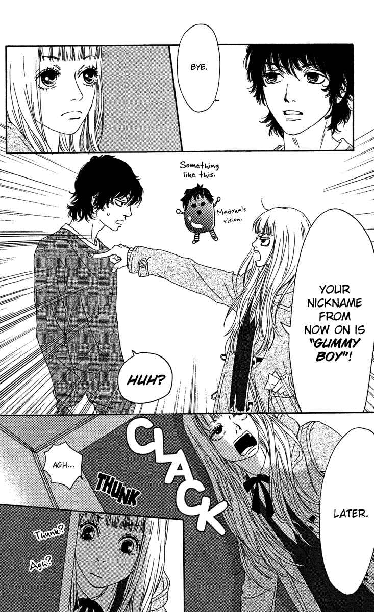 Page 21 Chapter 10 Bitou Lollipop