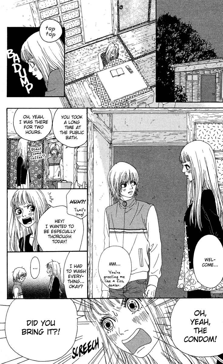 Page 33 Chapter 10 Bitou Lollipop