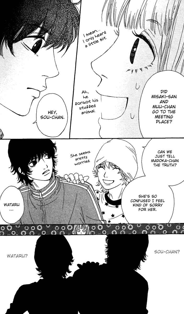 Page 37 Chapter 22 Bitou Lollipop