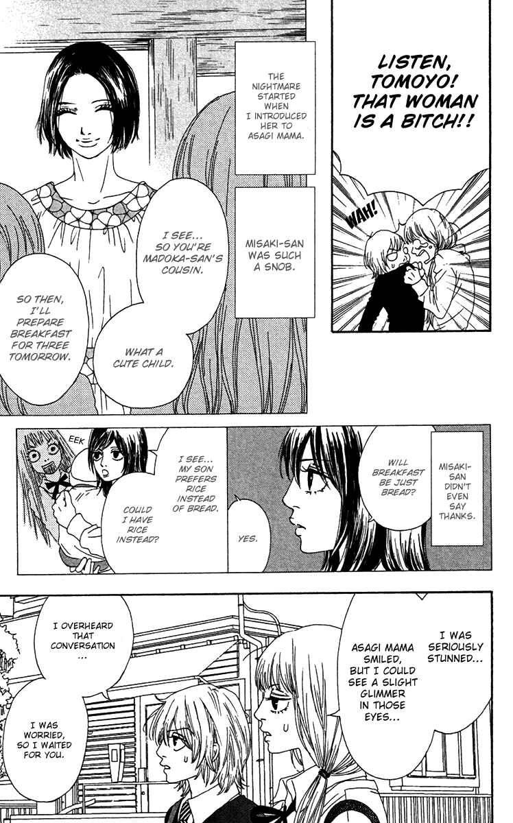 Page 22 Chapter 21 Bitou Lollipop