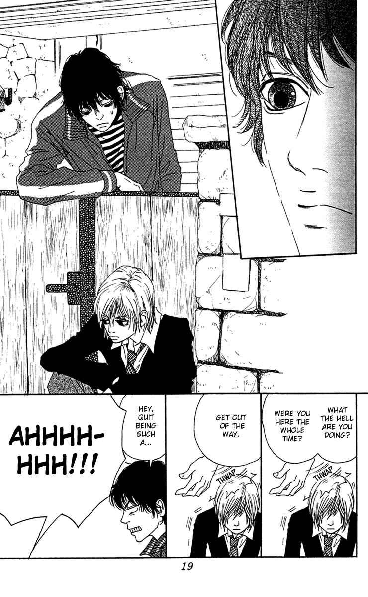 Page 20 Chapter 5 Bitou Lollipop