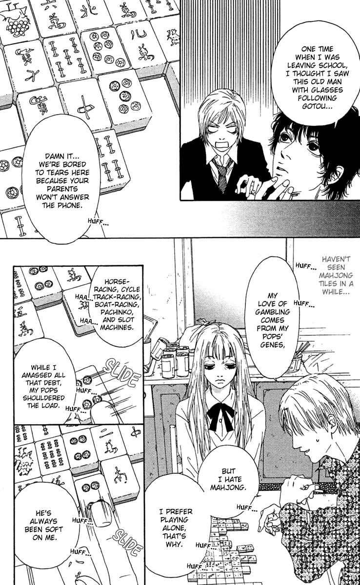 Page 23 Chapter 5 Bitou Lollipop