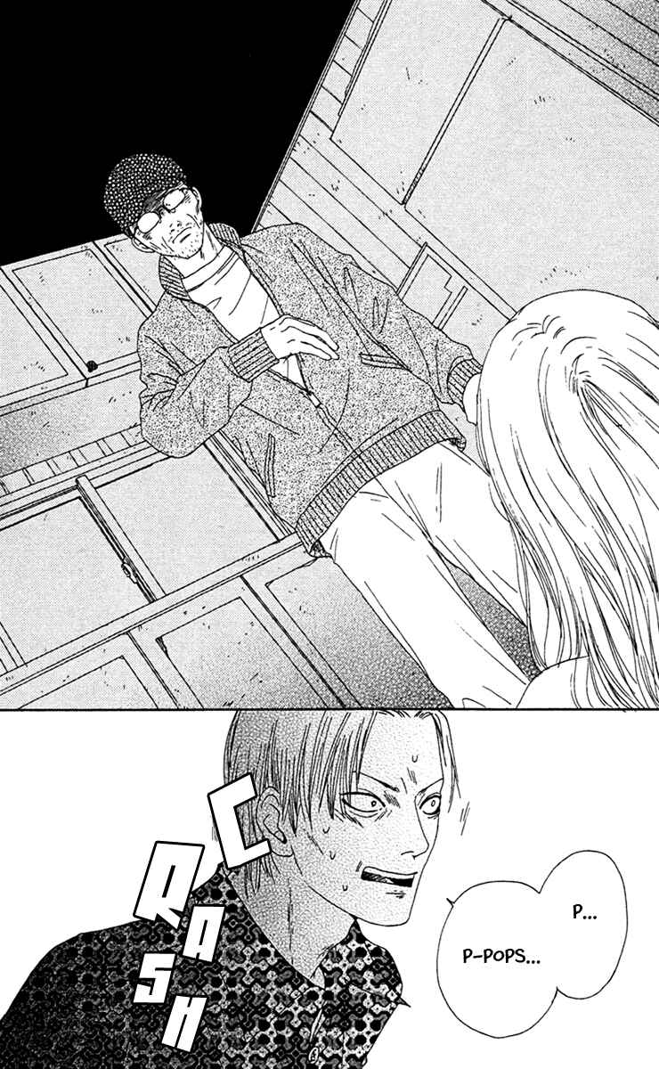 Page 28 Chapter 5 Bitou Lollipop