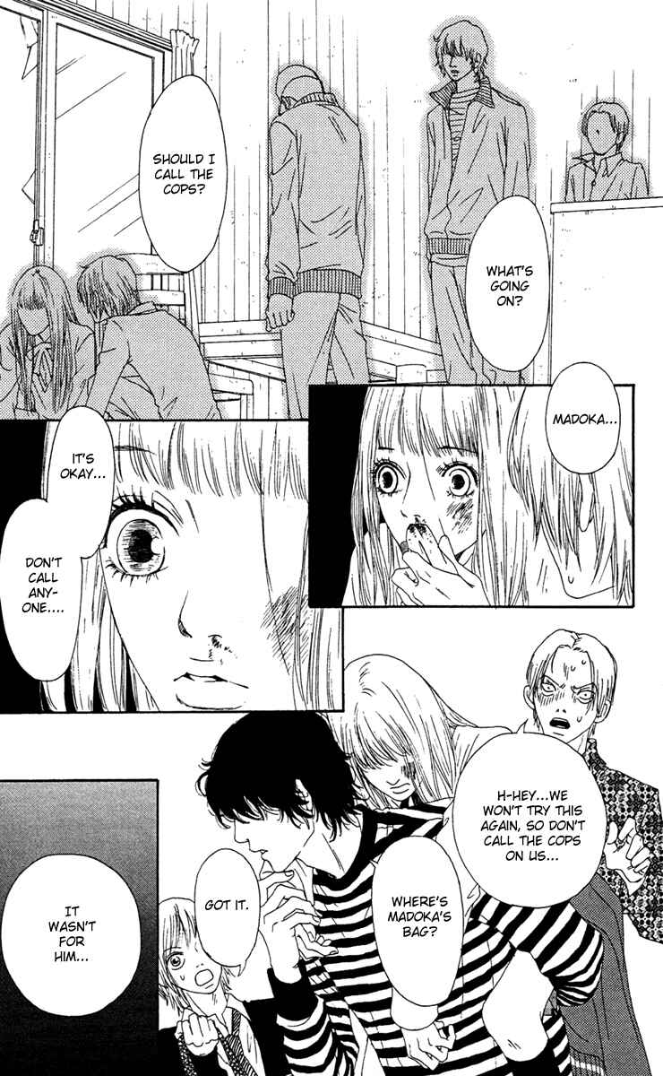 Page 30 Chapter 5 Bitou Lollipop