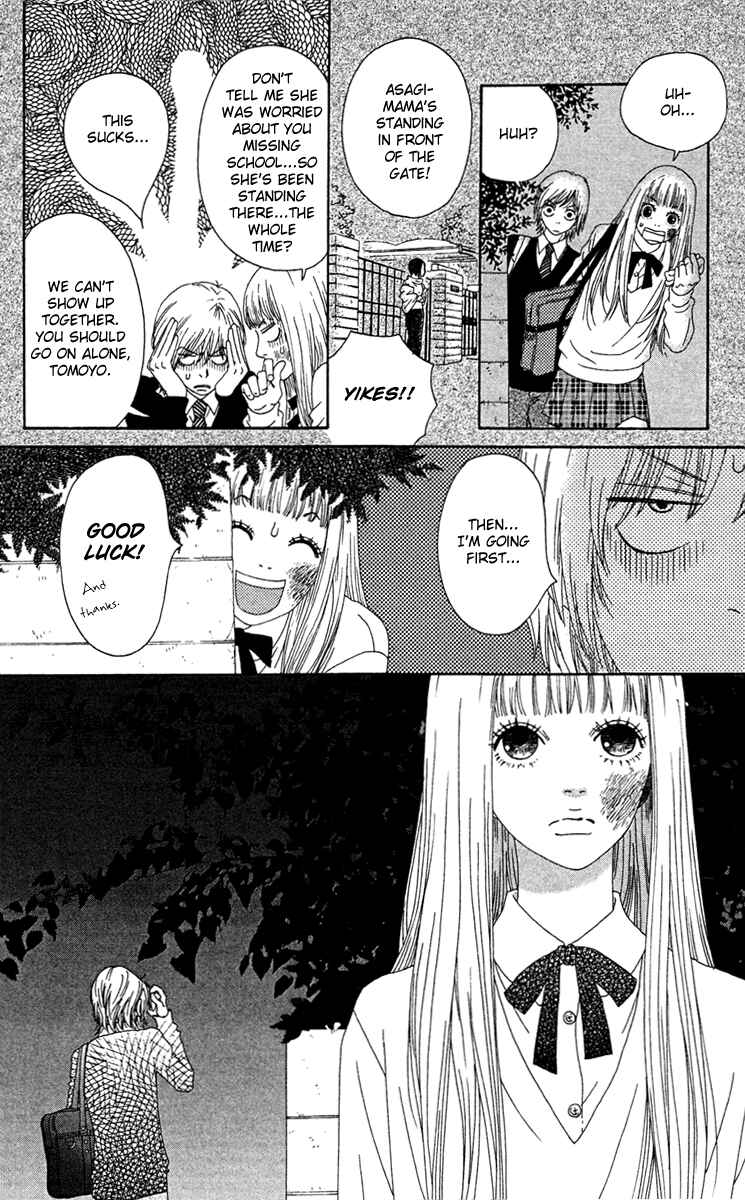 Page 37 Chapter 5 Bitou Lollipop