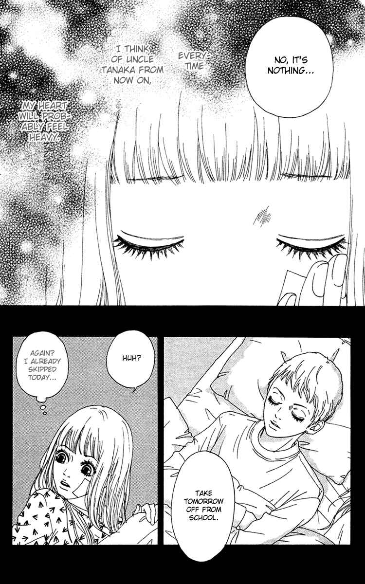 Page 42 Chapter 5 Bitou Lollipop