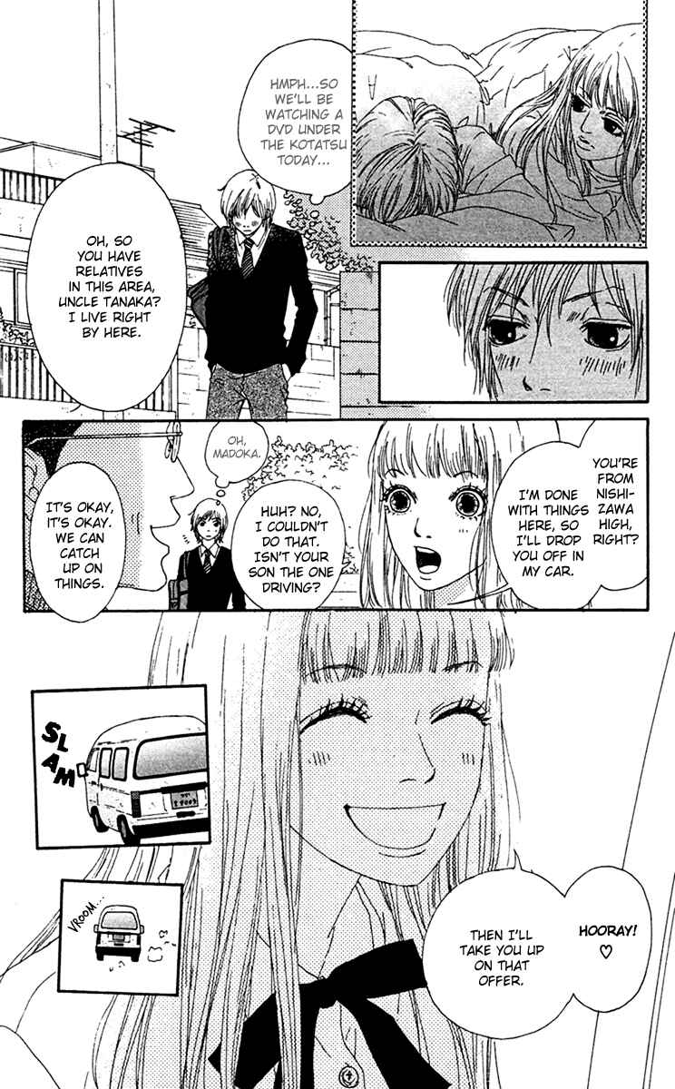 Page 7 Chapter 5 Bitou Lollipop