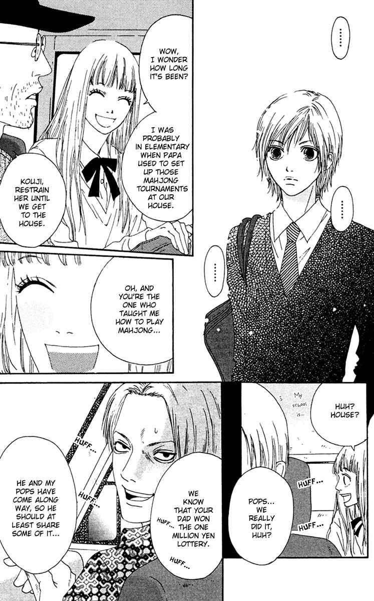 Page 8 Chapter 5 Bitou Lollipop