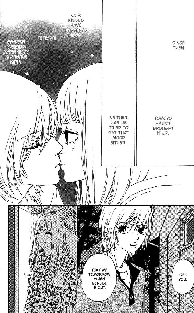 Page 11 Chapter 15 Bitou Lollipop